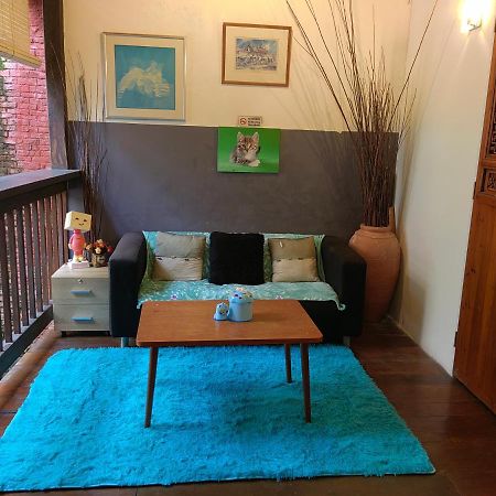 Villa Rumah Warisan Penang à George Town Extérieur photo